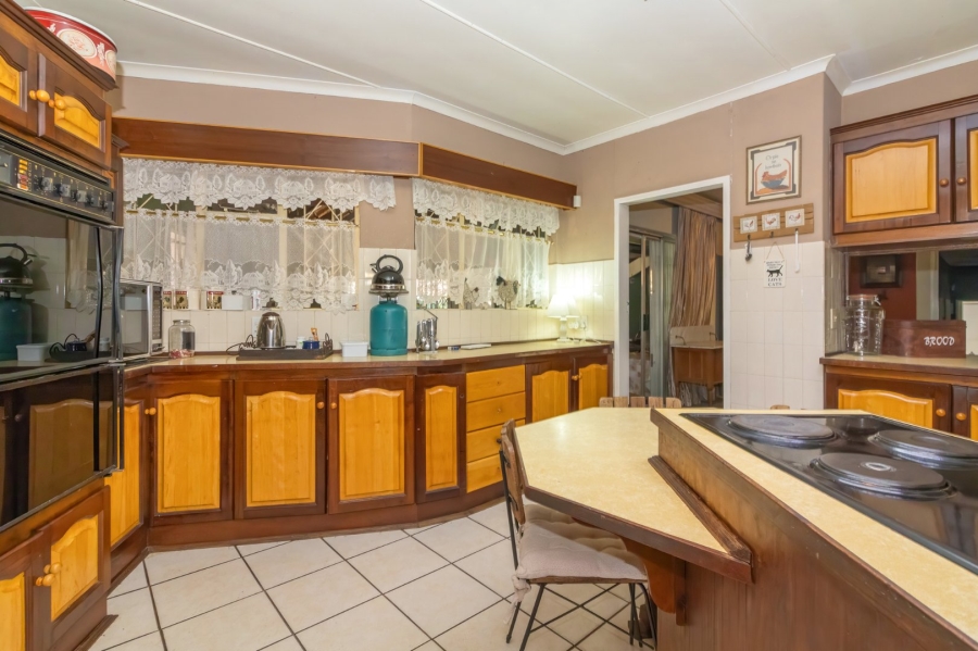 4 Bedroom Property for Sale in Suidrand Free State